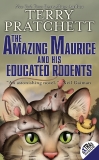 The Amazing Maurice and His Educated Rodents, Pratchett, Terry