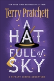 A Hat Full of Sky, Pratchett, Terry