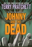 Johnny and the Dead, Pratchett, Terry