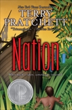 Nation, Pratchett, Terry