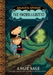 Araminta Spookie 2: The Sword in the Grotto, Sage, Angie