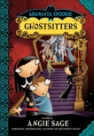 Araminta Spookie 5: Ghostsitters, Sage, Angie