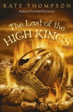 The Last of the High Kings, Thompson, Kate