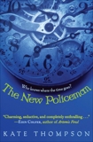 The New Policeman, Thompson, Kate