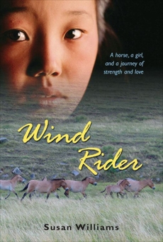 Wind Rider, Williams, Susan