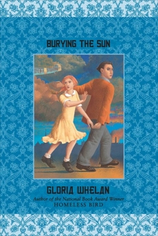 Burying the Sun, Whelan, Gloria