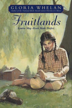 Fruitlands, Whelan, Gloria