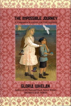 The Impossible Journey, Whelan, Gloria