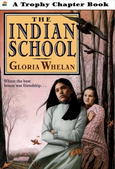 The Indian School, Whelan, Gloria