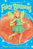 Fairy Blossoms #2: Poppy and the Vanishing Fairy, Williams, Suzanne