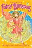 Fairy Blossoms #4: Marigold and the Missing Firefly, Williams, Suzanne