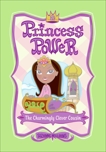 Princess Power #2: The Charmingly Clever Cousin, Williams, Suzanne