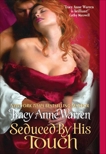 Seduced By His Touch, Warren, Tracy Anne