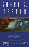 Singer from the Sea, Tepper, Sheri S.