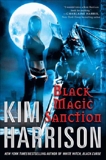 Black Magic Sanction, Harrison, Kim