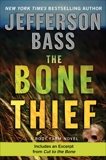 The Bone Thief: A Body Farm Novel, Bass, Jefferson