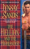 The Hellion and the Highlander, Sands, Lynsay