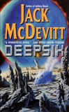 Deepsix, McDevitt, Jack