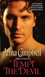 Tempt the Devil, Campbell, Anna