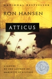 Atticus: Novel, A, Hansen, Ron