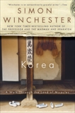 Korea: A Walk Through the Land of Miracles, Winchester, Simon