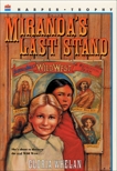 Miranda's Last Stand, Whelan, Gloria