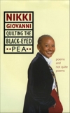 Quilting the Black-Eyed Pea: Poems and Not Quite Poems, Giovanni, Nikki