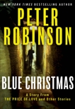 Blue Christmas, Robinson, Peter