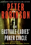 The Eastvale Ladies' Poker Circle, Robinson, Peter