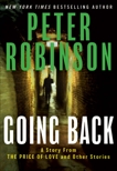 Going Back, Robinson, Peter