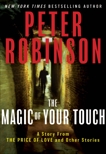 The Magic of Your Touch: A Story From 