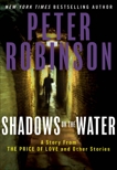 Shadows on the Water, Robinson, Peter