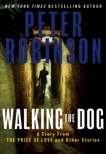 Walking the Dog, Robinson, Peter
