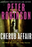 The Cherub Affair, Robinson, Peter