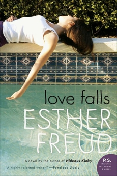 Love Falls: A Novel, Freud, Esther