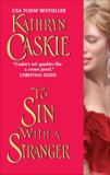 To Sin With a Stranger, Caskie, Kathryn