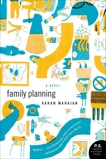 Family Planning: A Novel, Mahajan, Karan