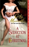 A Seduction at Christmas, Maxwell, Cathy