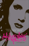 Hourglass, Gray, Claudia