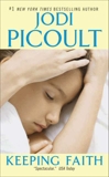 Keeping Faith, Picoult, Jodi