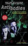 The X-Files: Antibodies, Anderson, Kevin J.