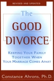 The Good Divorce, Ahrons, Constance