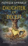 Daughter of Deceit: A Family Tree Mystery, Sprinkle, Patricia