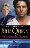 Mr. Cavendish, I Presume, Quinn, Julia