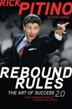 Rebound Rules: The Art of Success 2.0, Pitino, Rick & Forde, Pat