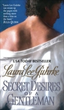 Secret Desires of a Gentleman, Guhrke, Laura Lee