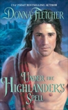 Under the Highlander's Spell, Fletcher, Donna