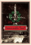 Immoveable Feast: A Paris Christmas, Baxter, John