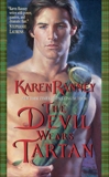 The Devil Wears Tartan, Ranney, Karen