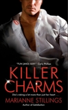 Killer Charms, Stillings, Marianne